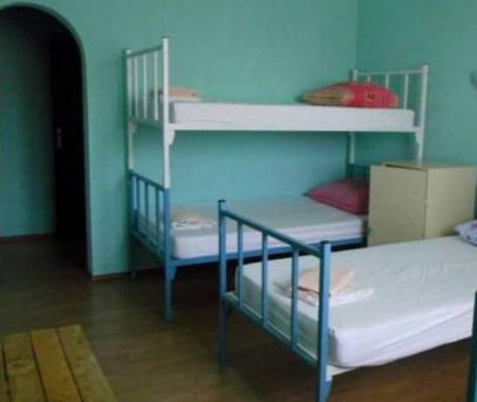 Adria Hostel