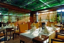 Grand Hotel Donat Grand Hotel Donat