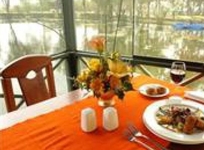 Hotel El Lago Estelar