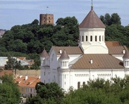 Отель