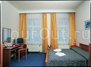 Фото City Partner Hotel Atos
