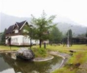 Chinatrust Crystal Resort Nantou City