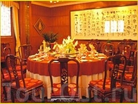 Jing Du Yuan Hotel 