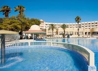 Фото отеля Riu Palace Hammamet Marhaba Фото отеля Riu Palace Hammamet Marhaba