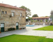 Casa das Paredes
