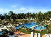Фото отеля Brisas Del Caribe