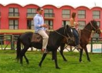 Hotel El Lago Estelar