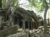 Ta Prohm