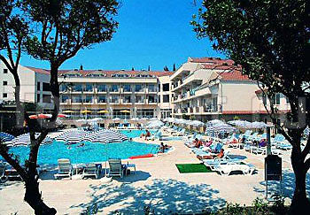 Kemer Dream Hotel