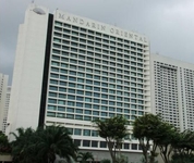 Mandarin Oriental Singapore