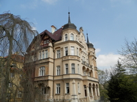 отельчик в карловых варах отельчик в карловых варах