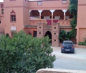 Auberges Des Gorges Du Dades