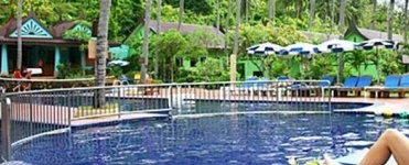 All Seasons Naiharn Phuket