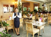 Ariston Hotel Bangkok