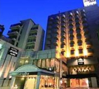 Фото отеля AreaOne Hotel Kobe Фото отеля AreaOne Hotel Kobe