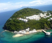 Bellarocca Island Resort and Spa
