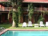 Hotel Entre Vinas