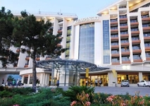 Kempinski Grand Hotel Gelendzhik (ех.Gelendzhik Resort and SPA)