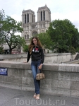 Notre Dame de Paris