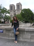 Notre Dame de Paris