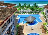 Фото отеля Oceans Bahia Encantada