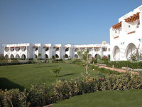 Equinox El Nabaa Resort