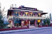 Фото отеля Deja Vu Boutique Hotel Фото отеля Deja Vu Boutique Hotel