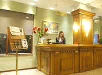 Spa Grand Tirana Hotel