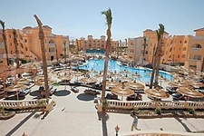 Aqua Blue Hurghada
