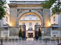 Фото отеля Pullman Versailles Chateau
