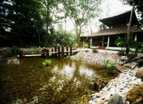 Zen Namkhan Boutique Resort