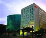 Bogota Marriott Hotel