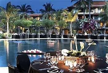 The Westin Resort Nusa Dua