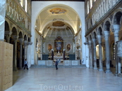 Равенна, Basilica di Sant'Apollinare nuovo