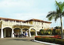 Costa Do Sauipe Marriott Resort & Spa