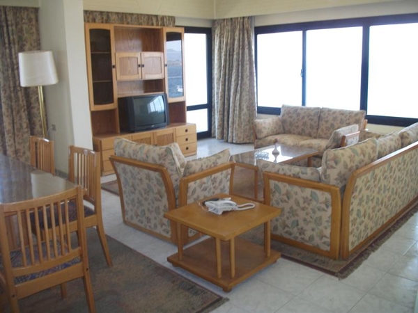 LAMAR Resort Abu Soma