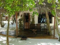 Digghiri Sea Club Resort Felidhu Atoll