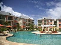 Bay Gardens Beach Resort