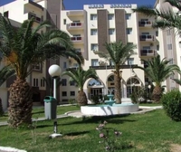 Фото отеля El Kalaa Hotel