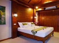 Baan Pakgasri Hideaway