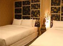 Metro Tourist Hotel