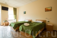 7 Days City Hotel