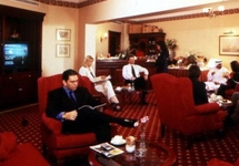Rydges Plaza Hotel Dubai