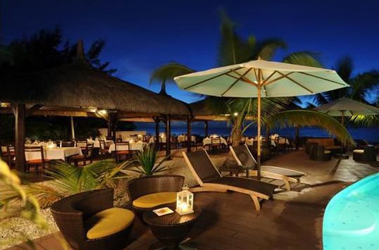 The Bay Hotel Mauritius