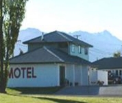 Aspen Court Motel - Twizel