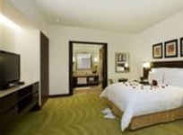 Bogota Marriott Hotel