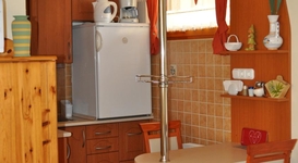 Betérő Apartman Veszprém