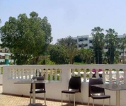 Atlas Almohades (ex.Les Almohades Ramada Resort)