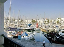 Les Maisons De La Mer