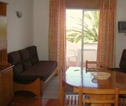 Apartamentos Salema Praia Clube